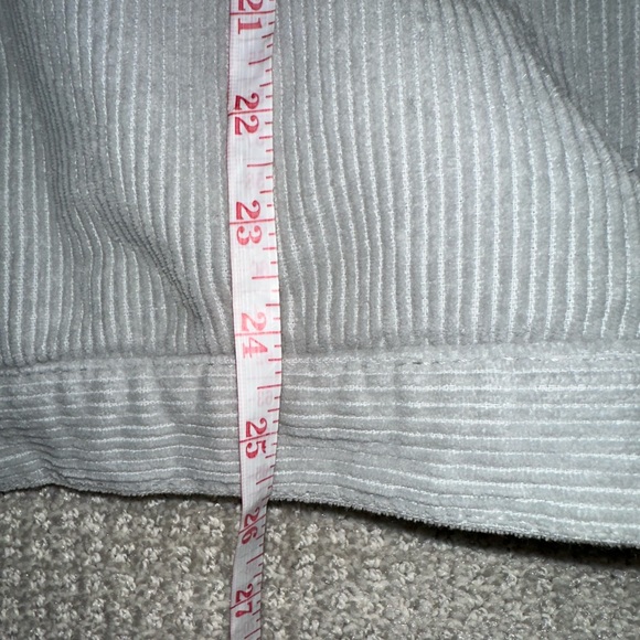 Buffalo Men’s Corduroy Sherpa Jacket - Picture 5 of 10